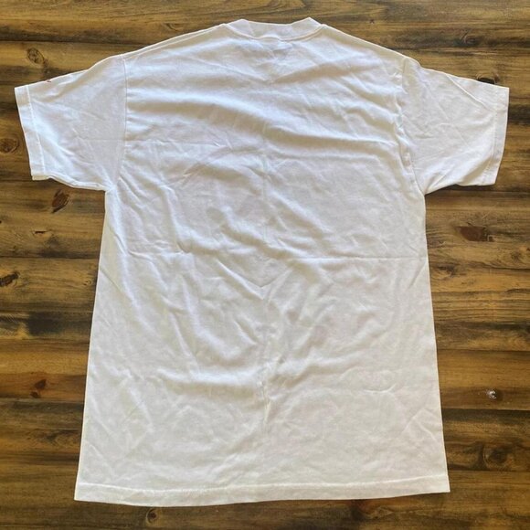 Vintage Superman Shirt - Truth, Justice, and the American Way - Picture 2 of 2